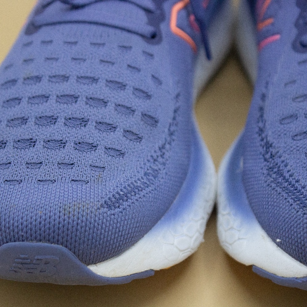 New Balance 1080v12 Fresh Foam X Running Shoes Night Sky Women's Size 10.5 - Picture 3 of 10